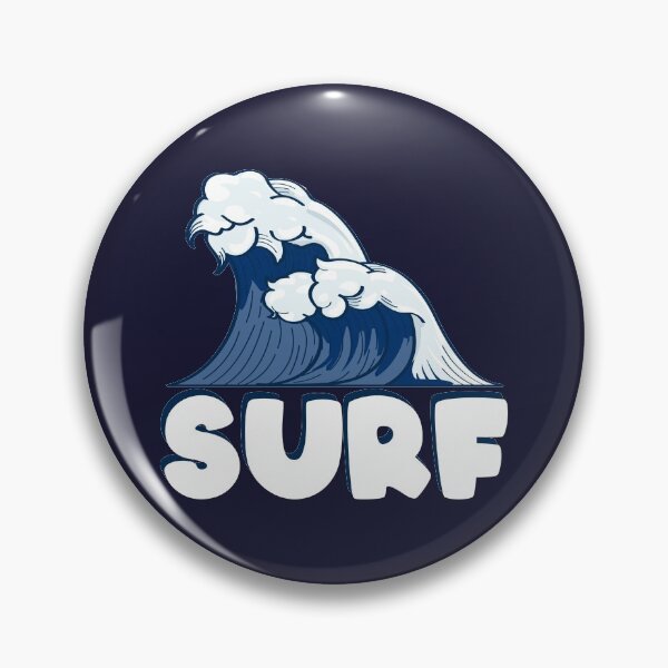 Item preview, SURF DESIGN designed and sold by Picspot.
