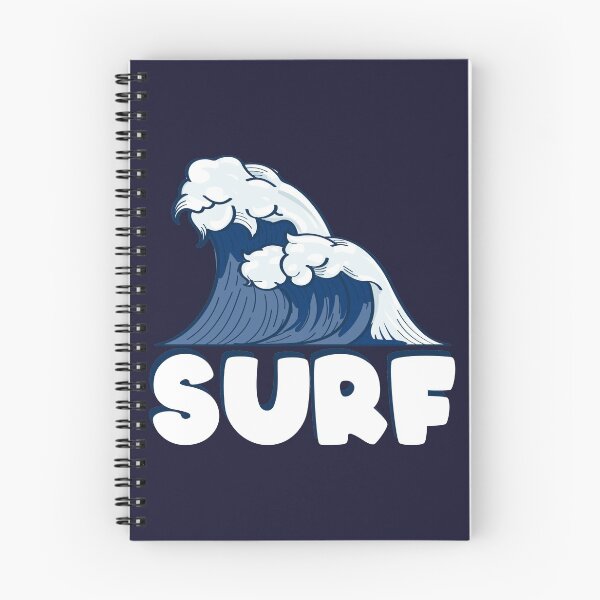 Item preview, SURF DESIGN designed and sold by Picspot.