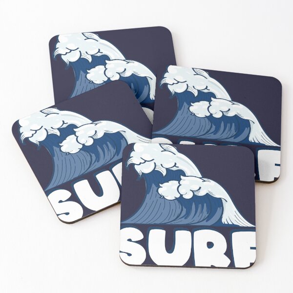 Item preview, SURF DESIGN designed and sold by Picspot.