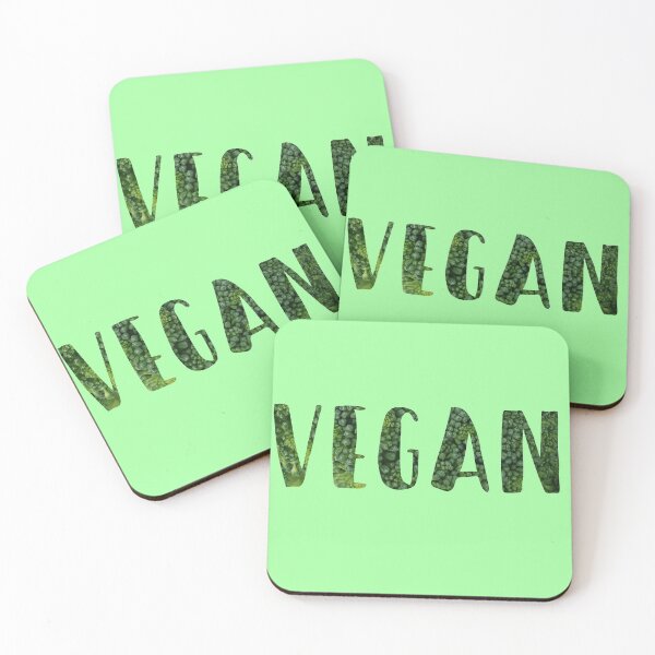 Item preview, Go vegan & Cherries  designed and sold by Guy Christophe Tixier.