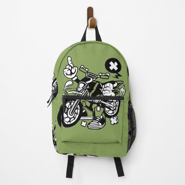 Item preview, Extreme Motocross designed and sold by CartoonTshirtD.