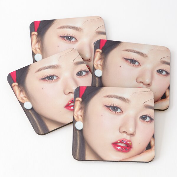 Item preview, IZ*ONE SECRET STORY OF THE SWAN JANG WONYOUNG designed and sold by PD101EMPORIUM.