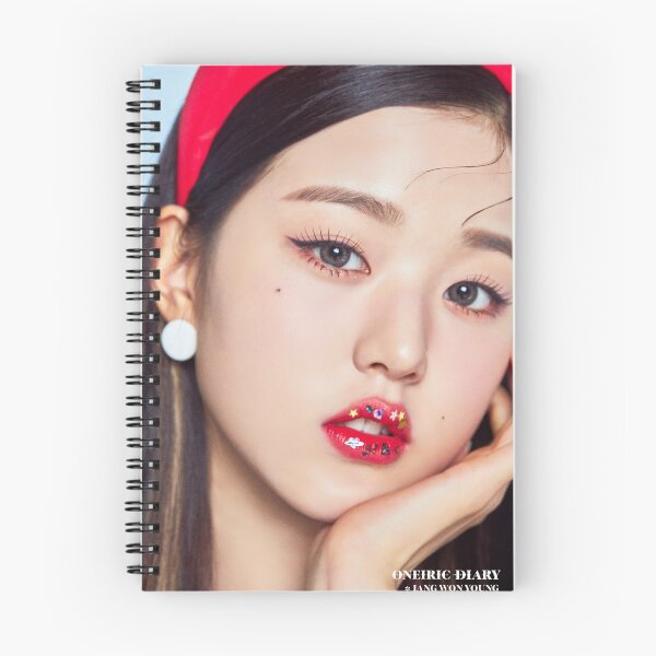 Item preview, IZ*ONE SECRET STORY OF THE SWAN JANG WONYOUNG designed and sold by PD101EMPORIUM.