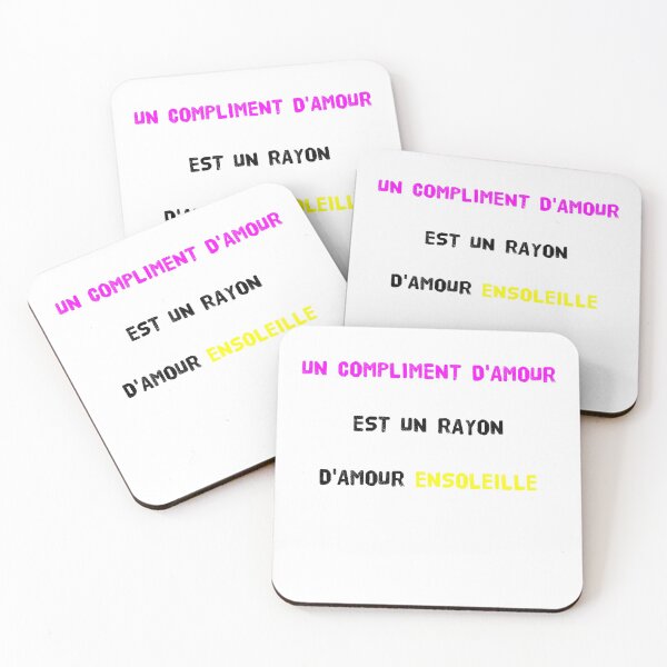 Item preview,  Compliment designed and sold by bgyg.