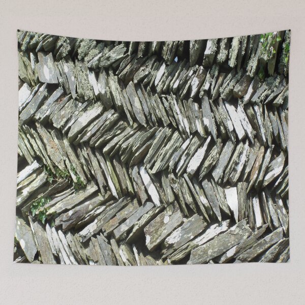 Item preview, Stone wall in Cornwall designed and sold by Boscastle.