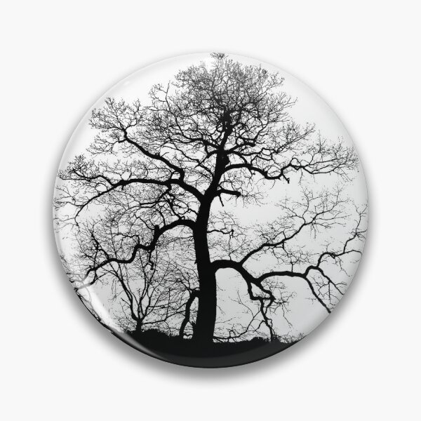 Item preview, Bare Naked Tree designed and sold by Jean Gregory Evans.