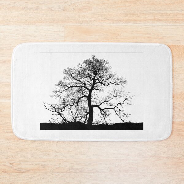 Item preview, Bare Naked Tree designed and sold by Jean Gregory Evans.