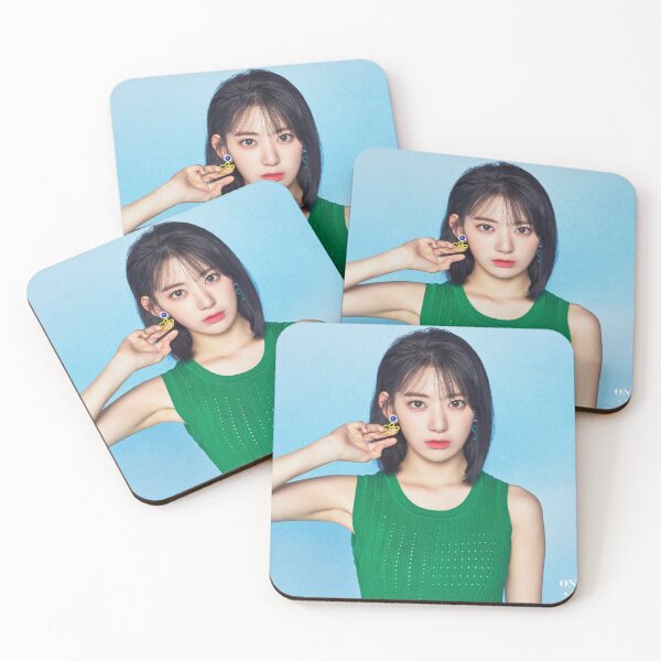 Item preview, IZ*ONE SECRET STORY OF THE SWAN MIYAWAKI SAKURA designed and sold by PD101EMPORIUM.