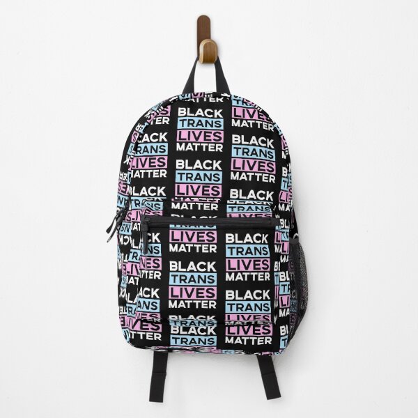Item preview, Black Trans Lives Matter designed and sold by DeadRight.