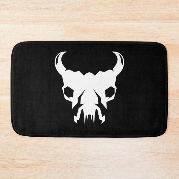 Item preview, Mosnter Skull Icon designed and sold by Dator.