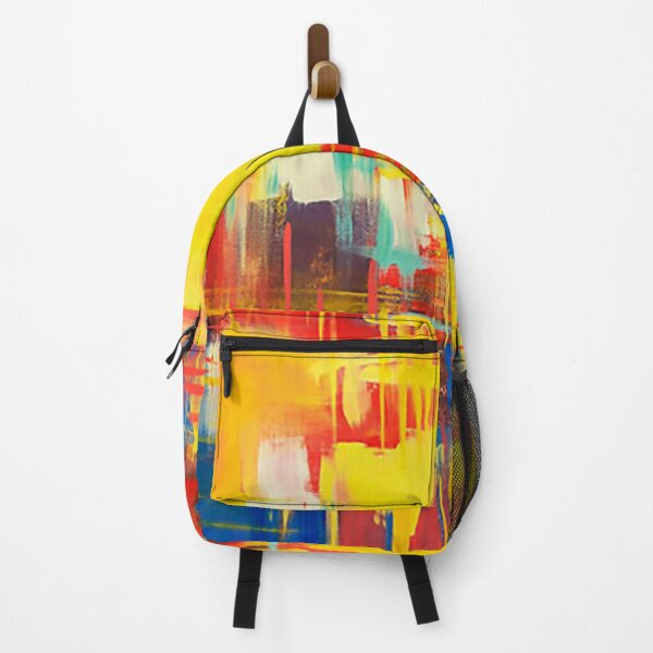 Item preview, Colorful Oil Paint Pattern  designed and sold by unknownvirtuoso.