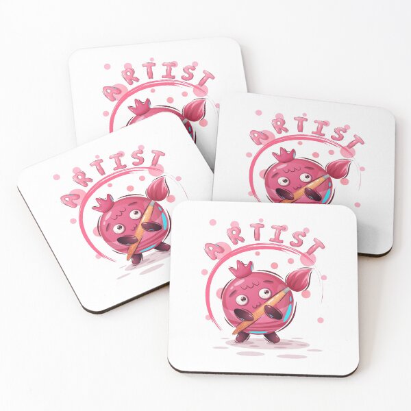 Item preview, cute cartoon  designed and sold by dogan ksa.