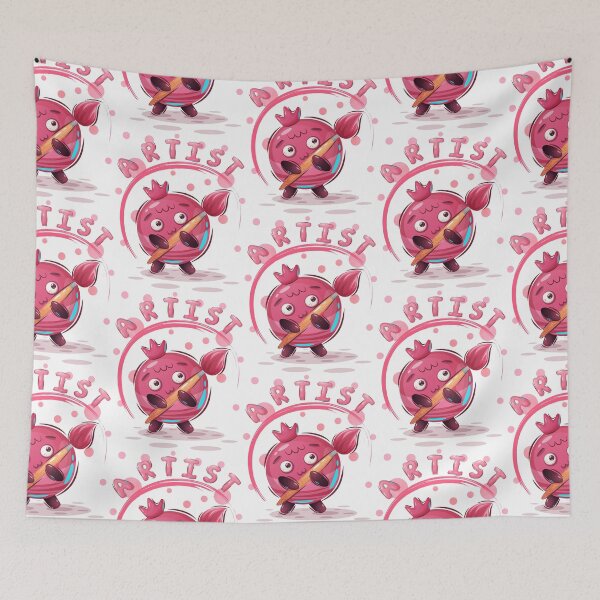 Item preview, cute cartoon  designed and sold by dogan ksa.