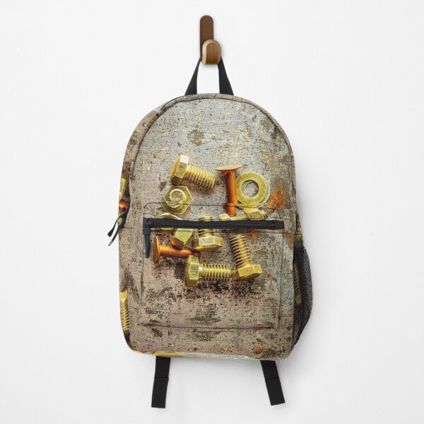 Item preview, Nuts, Bolts, Washers & Rivets designed and sold by Richard Nixon.