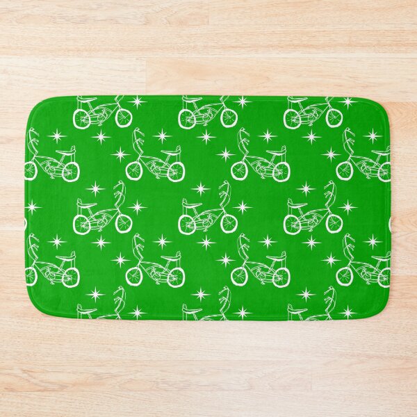 Item preview, Schwinn Stingray Green designed and sold by evrydayart.