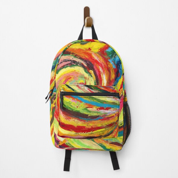 Item preview, Bright Summer Painting, Release by Courtney Hatcher designed and sold by cghatcherart.