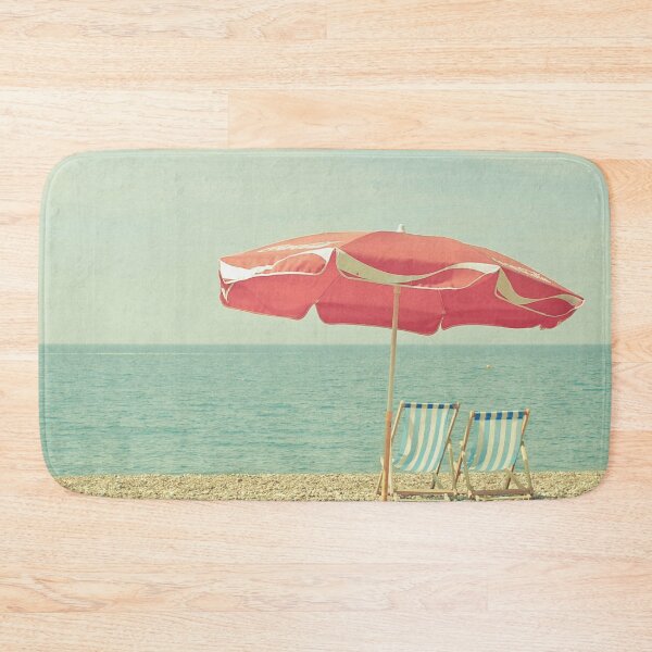 Item preview, Deserted Beach designed and sold by Cassia Beck.