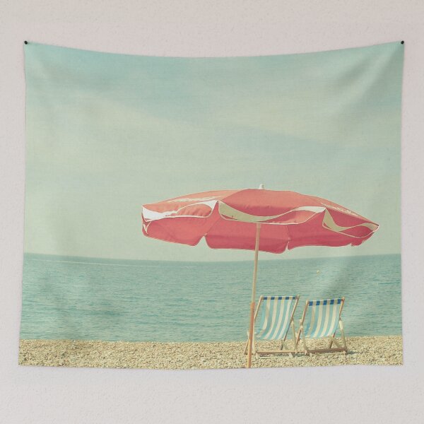 Item preview, Deserted Beach designed and sold by Cassia Beck.