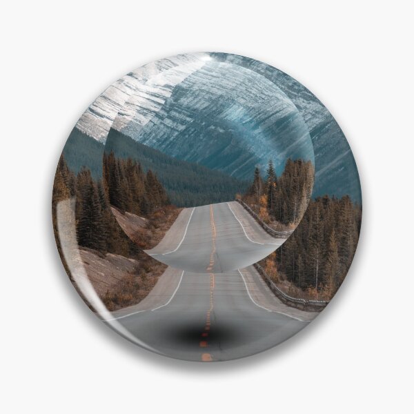 Item preview, Highway Glass Sphere designed and sold by Adventum Design.