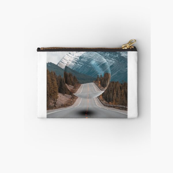 Item preview, Highway Glass Sphere designed and sold by Adventum Design.