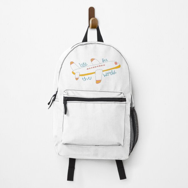Item preview, Let’s see the world  designed and sold by Konakayla.