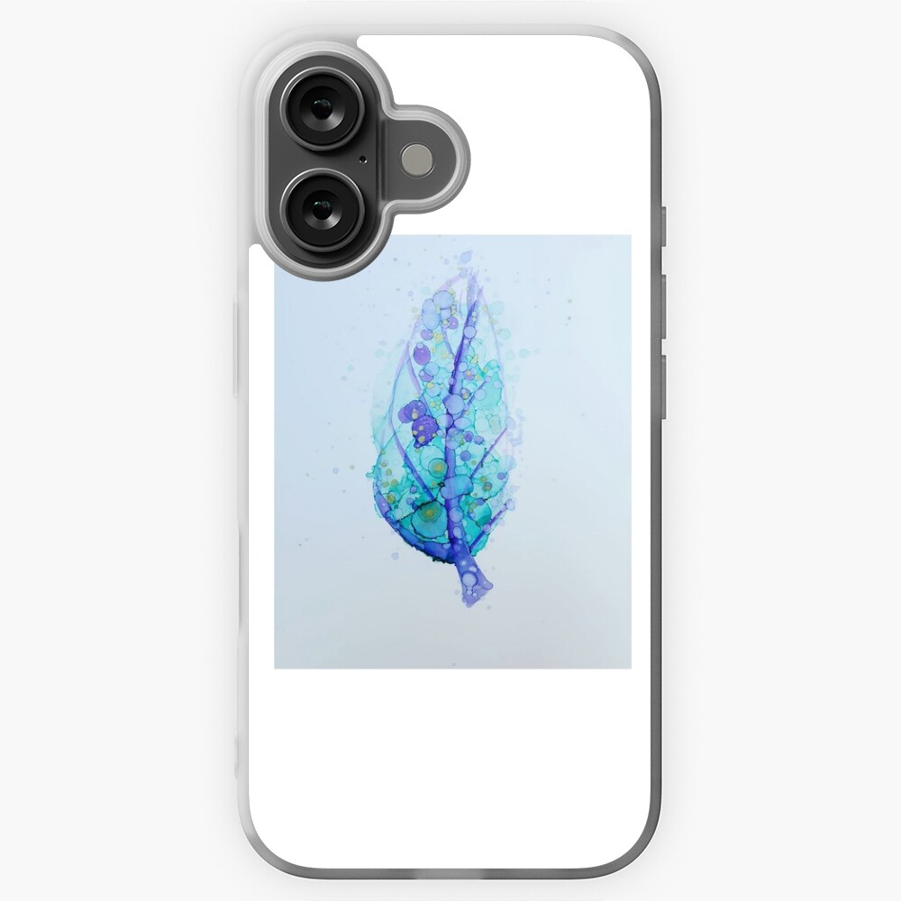 Item preview, iPhone Soft Case designed and sold by curlyartcloud.