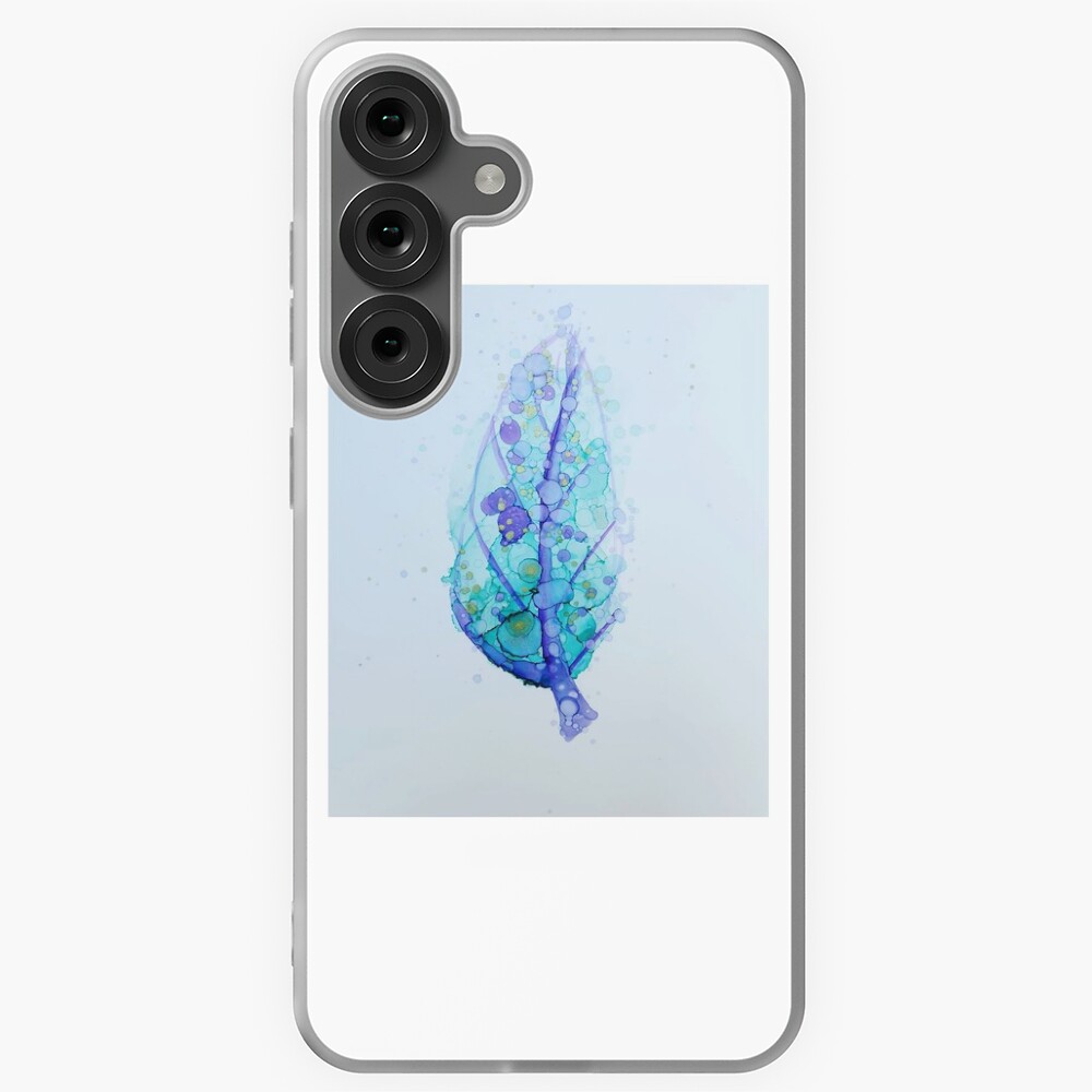 Item preview, Samsung Galaxy Soft Case designed and sold by curlyartcloud.