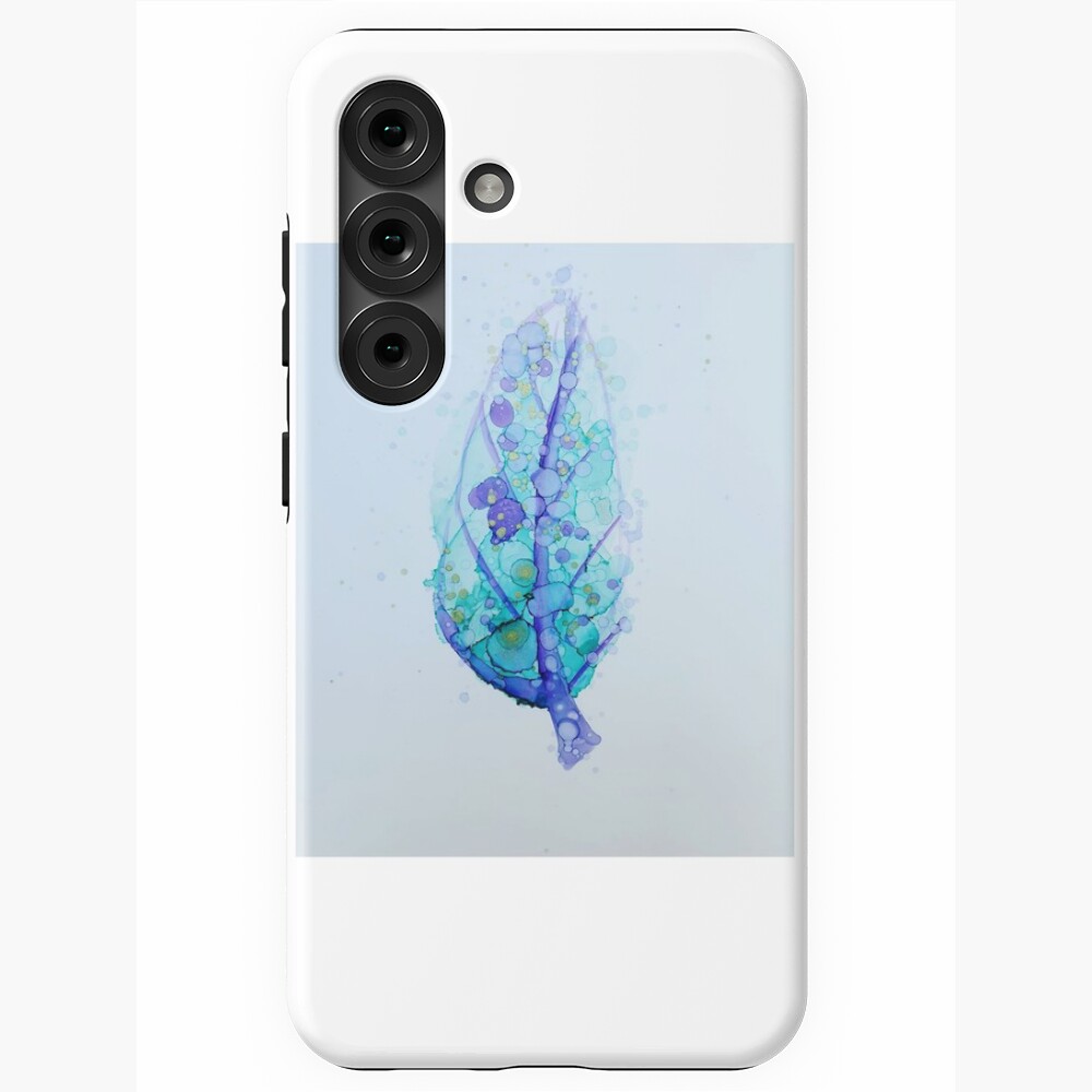 Item preview, Samsung Galaxy Tough Case designed and sold by curlyartcloud.