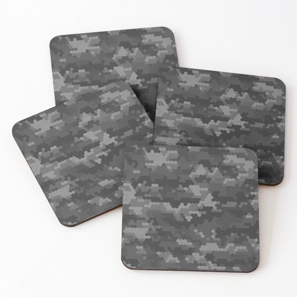 Item preview, Urban digital camo designed and sold by Ravensclaw3.