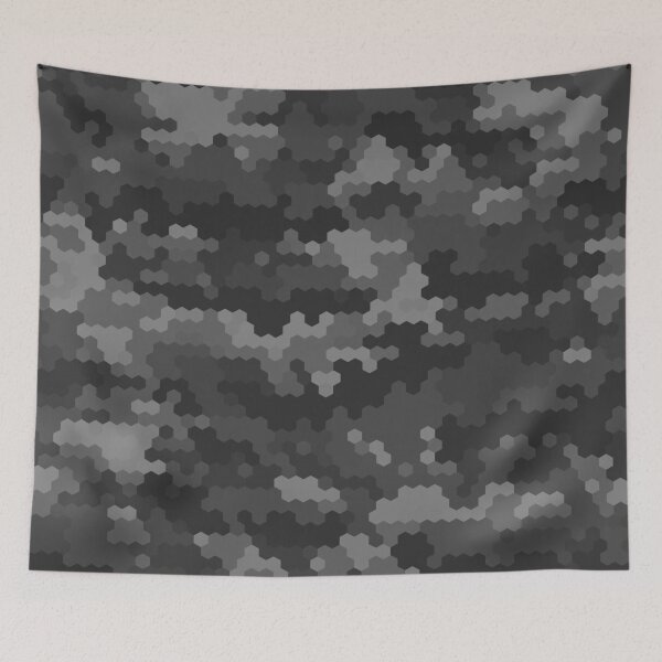 Item preview, Urban digital camo designed and sold by Ravensclaw3.