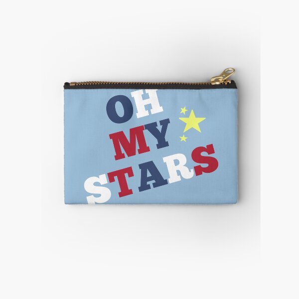 Item preview, Oh My Stars (Patriotic) designed and sold by ALifeSavored.