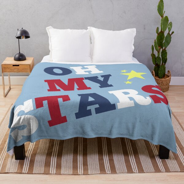 Item preview, Oh My Stars (Patriotic) designed and sold by ALifeSavored.
