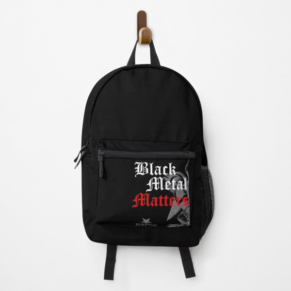 Item preview, Black Metal Matters designed and sold by Black Star.