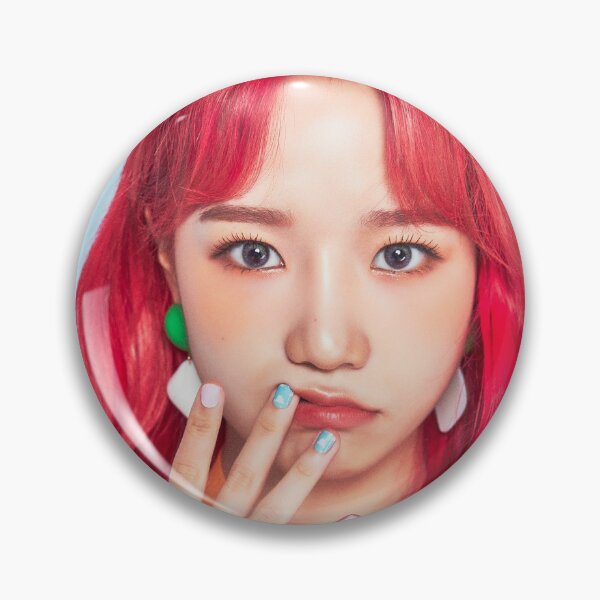 Item preview, IZ*ONE SECRET STORY OF THE SWAN JO YURI designed and sold by PD101EMPORIUM.