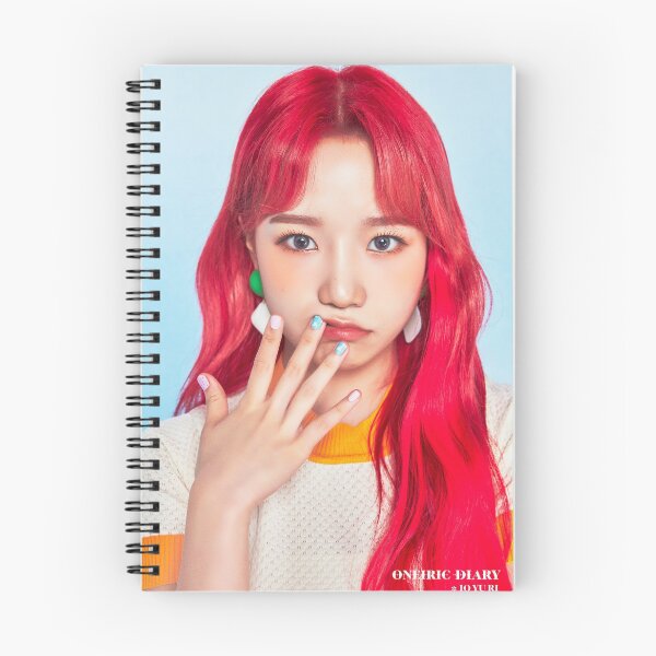 Item preview, IZ*ONE SECRET STORY OF THE SWAN JO YURI designed and sold by PD101EMPORIUM.