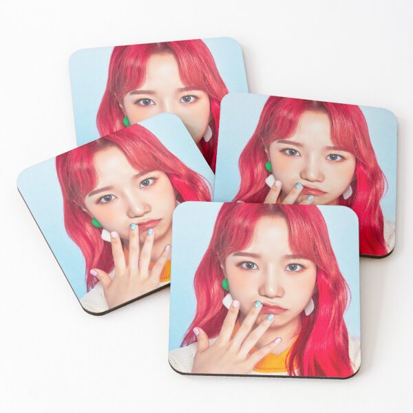 Item preview, IZ*ONE SECRET STORY OF THE SWAN JO YURI designed and sold by PD101EMPORIUM.