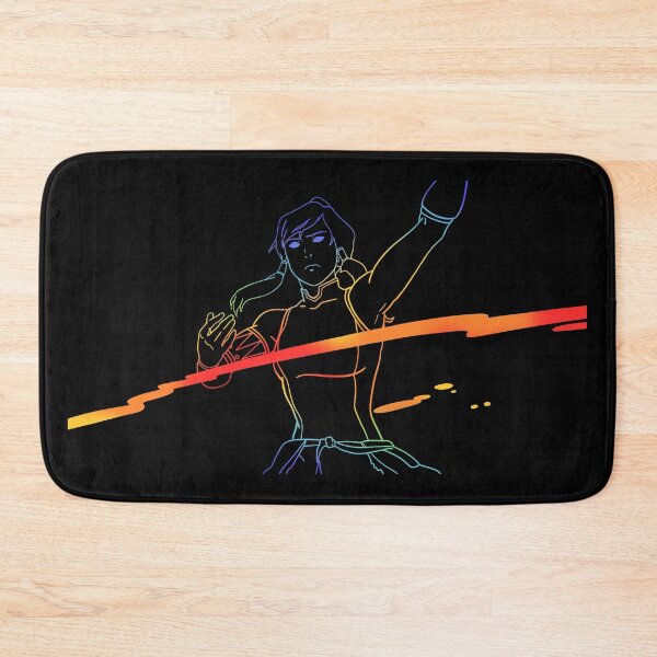 Item preview, Korra - Waterbending designed and sold by Catie8D.