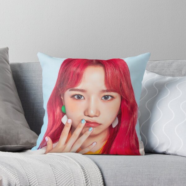 Item preview, IZ*ONE SECRET STORY OF THE SWAN JO YURI designed and sold by PD101EMPORIUM.
