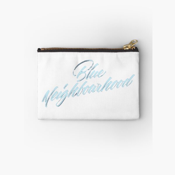 Item preview, blue neighborhood troye sivan designed and sold by jordan skye.