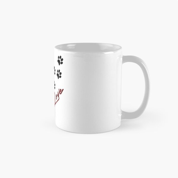 Item preview, Hello my love for light background designed and sold by frankuffmann.