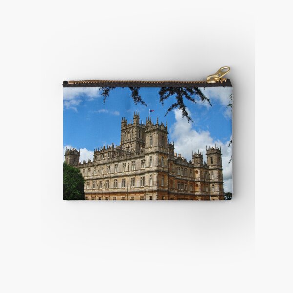 Item preview, Highclere Castle Downton Abbey England UK designed and sold by AndyEvansPhotos.