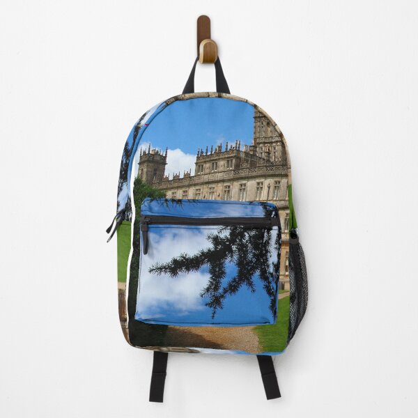 Item preview, Highclere Castle Downton Abbey England UK designed and sold by AndyEvansPhotos.