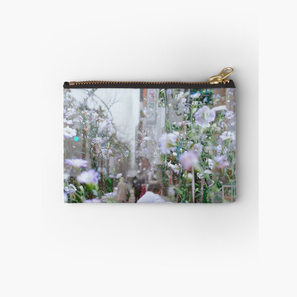 Item preview, Snowing Flowers designed and sold by mraeli.