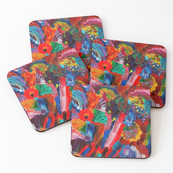 Item preview, Fiery healing process designed and sold by lucielitchi.