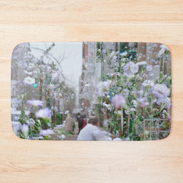 Item preview, Snowing Flowers designed and sold by mraeli.