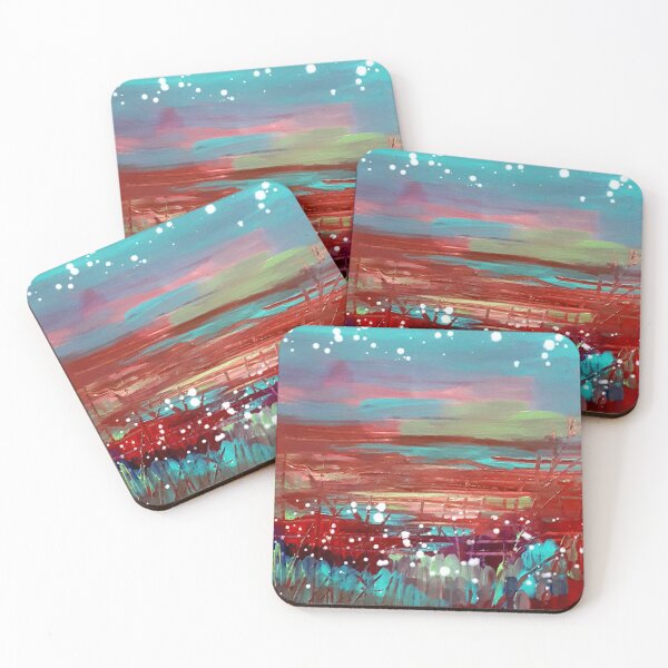 Item preview, Dusky Sky designed and sold by Maja Manitoba .