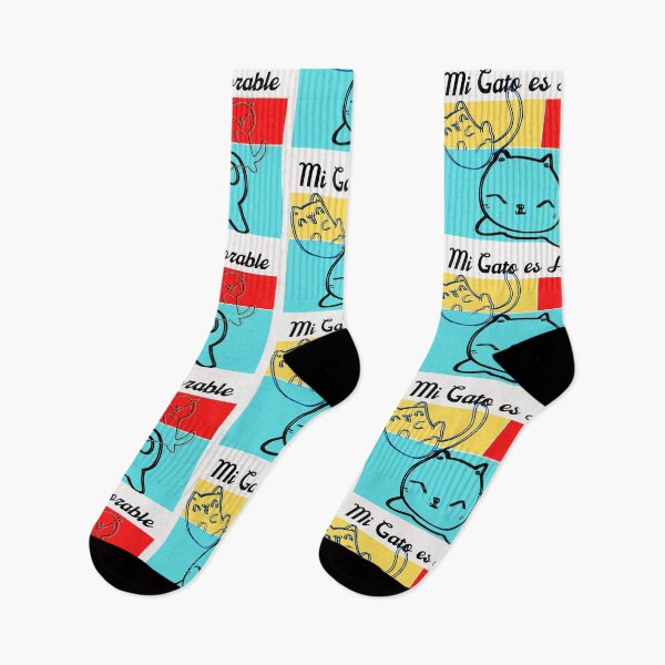 Item preview, ✨✅Los gatos son Adorables, lo que quiere decir inteligentes.✨ designed and sold by nina1211.