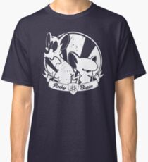 Pinky & The Brain Classic T-Shirt