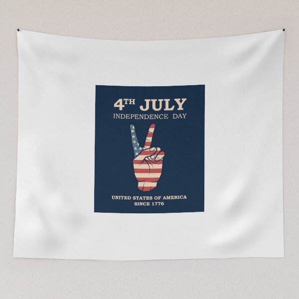 Item preview, 4th July  designed and sold by Jack-James.