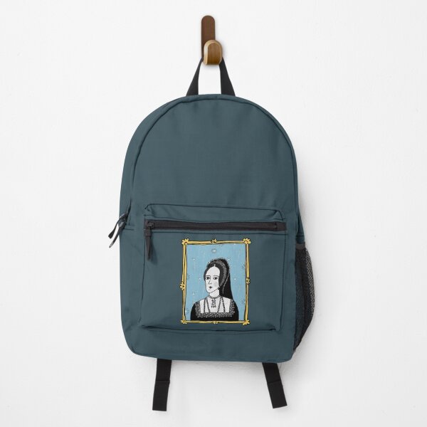 Item preview, Anne Boleyn designed and sold by Aidi Riera.